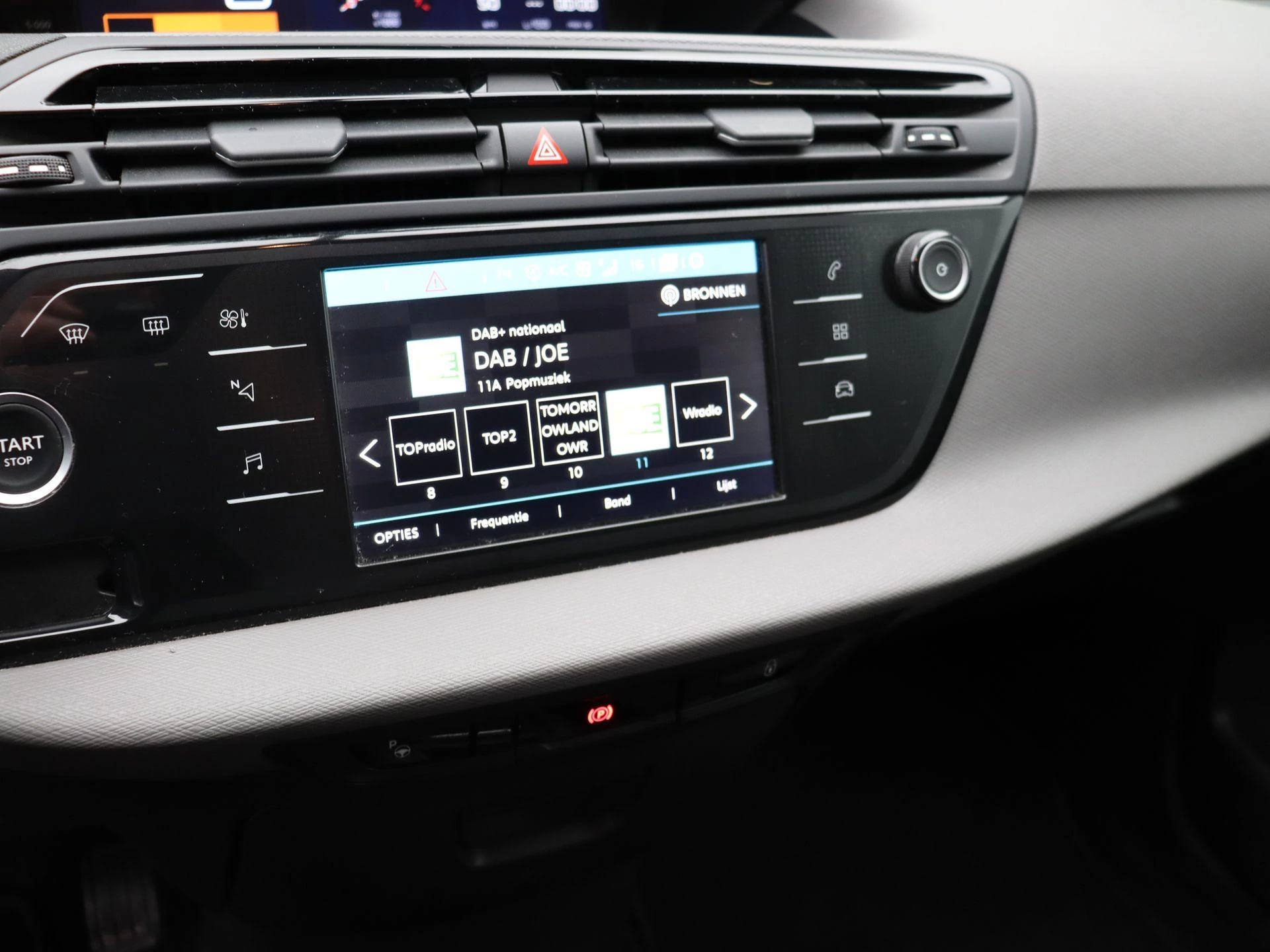 Citroën C4 Spacetourer 1.5 BlueHDi 130 S&S EAT8 Feel