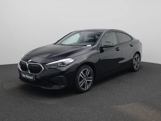 BMW Série 2 Gran Coupé 216dA (85kW)