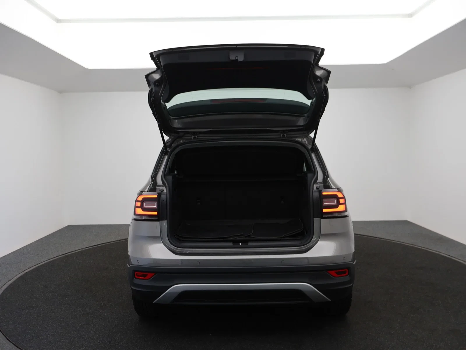 Volkswagen T-Cross T-Cross Life 1.0TSI 115PK *AUTOMAAT*CAMERA*ACC*PDC*APP-CONNECT*...*