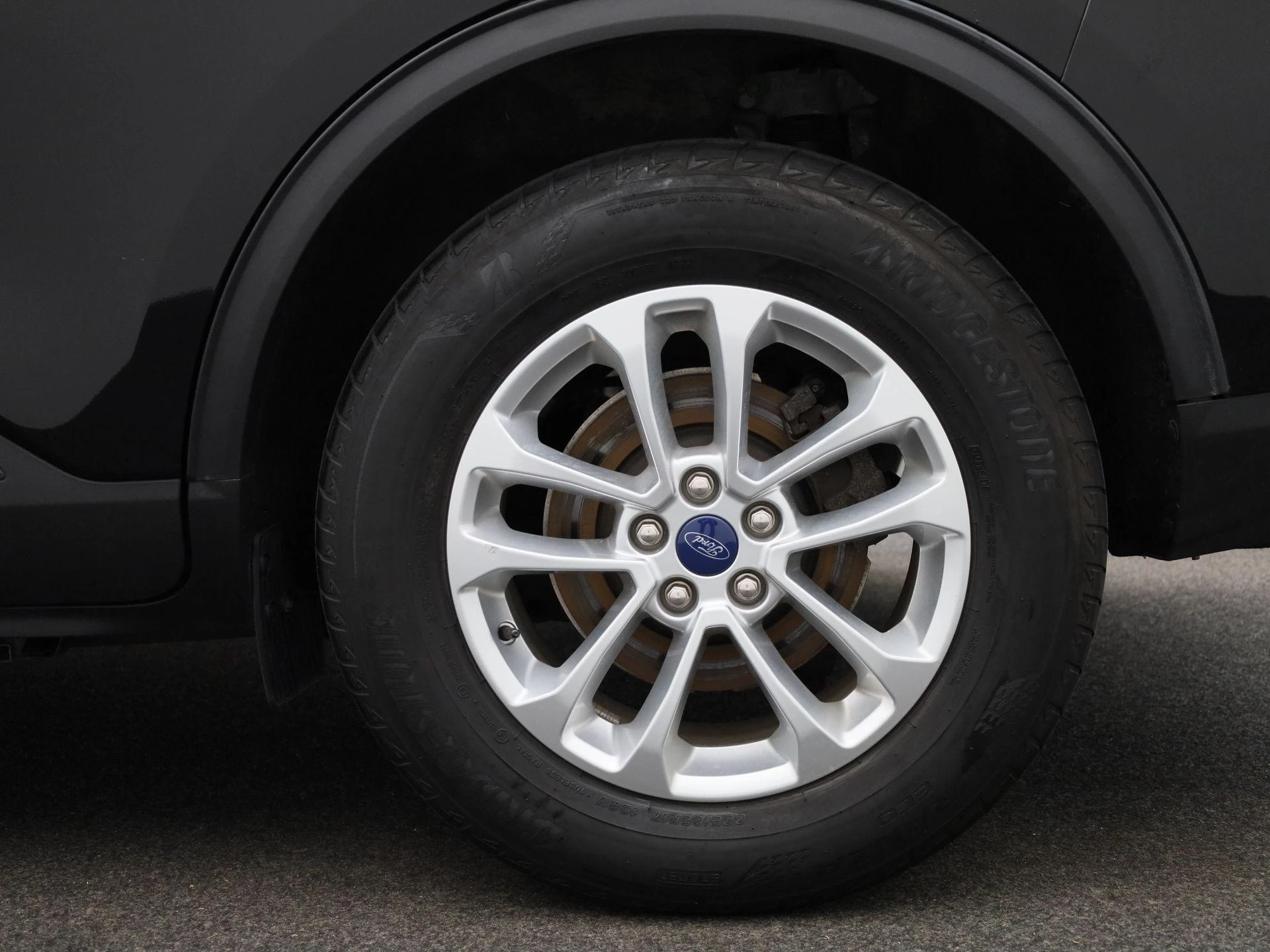 Ford Kuga 2.5i PHEV Aut. 165kW Titanium
