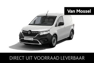 Renault Kangoo Extra