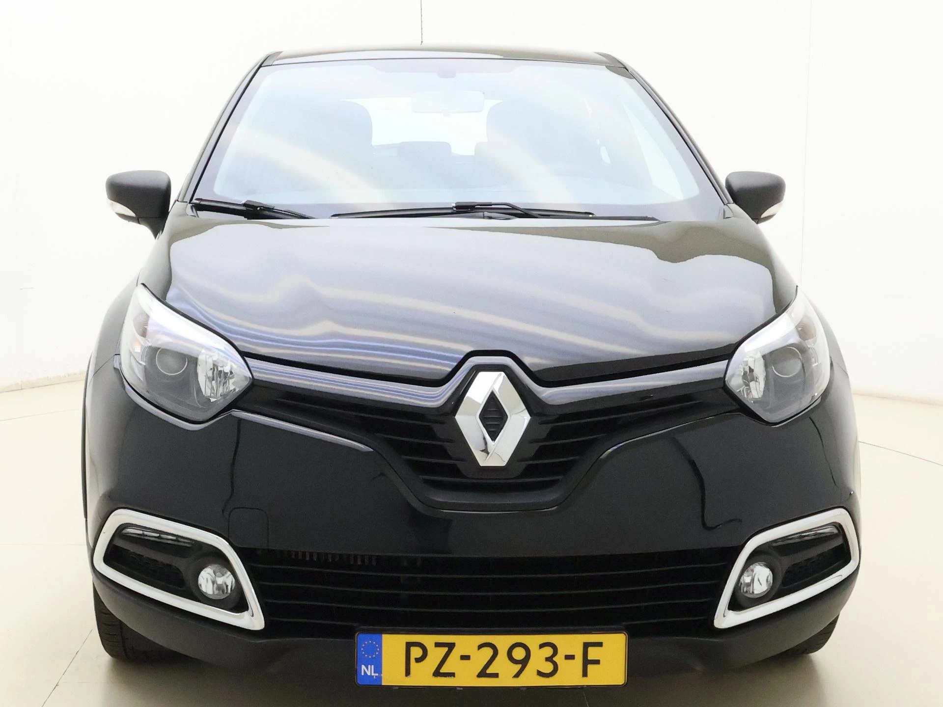Renault Captur 0.9 TCe Authentique