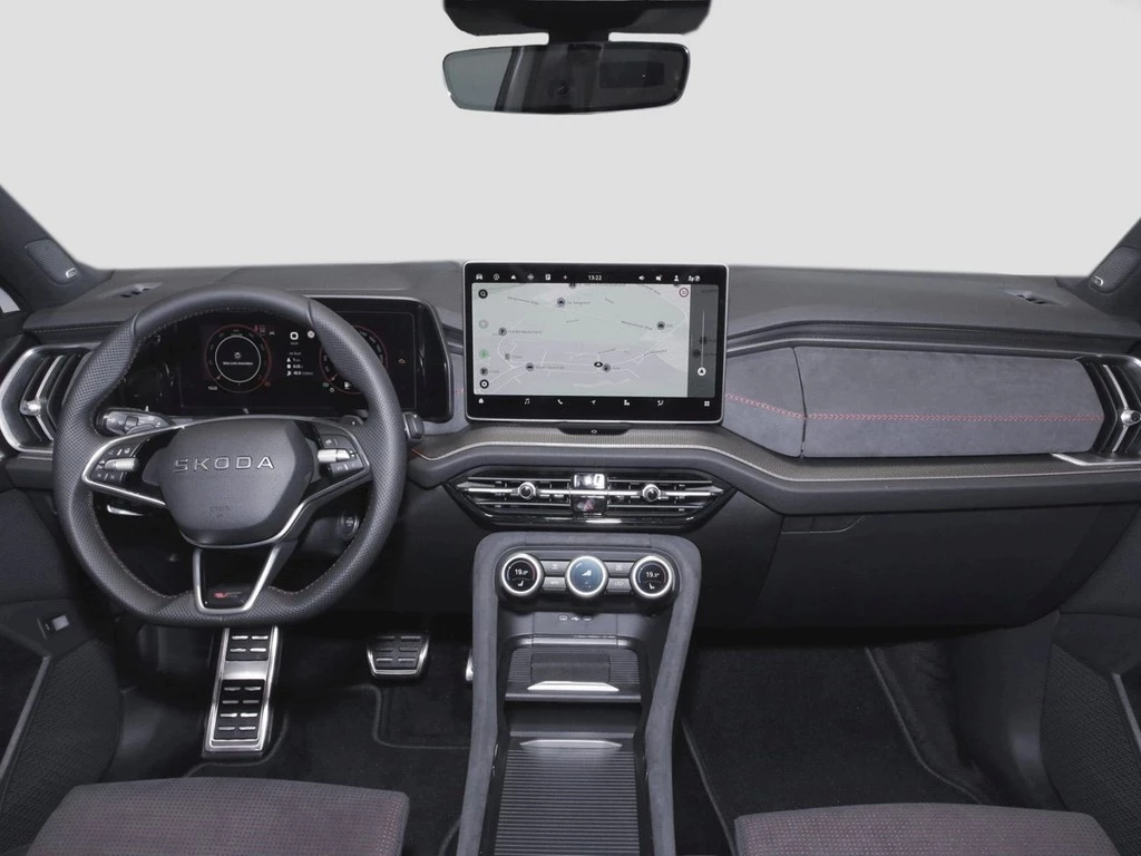 Škoda Kodiaq RS 2.0 TSI UPE 65.030 4x4 Pano AHK Assist