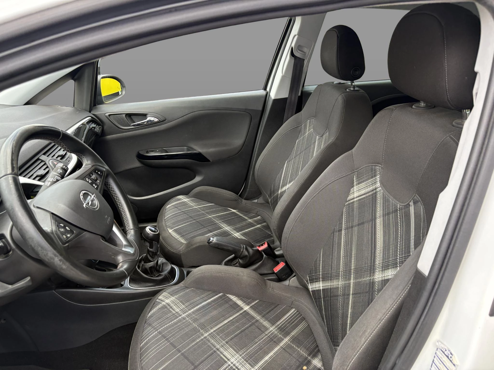 Opel Corsa 1.2 51kW Black Edition