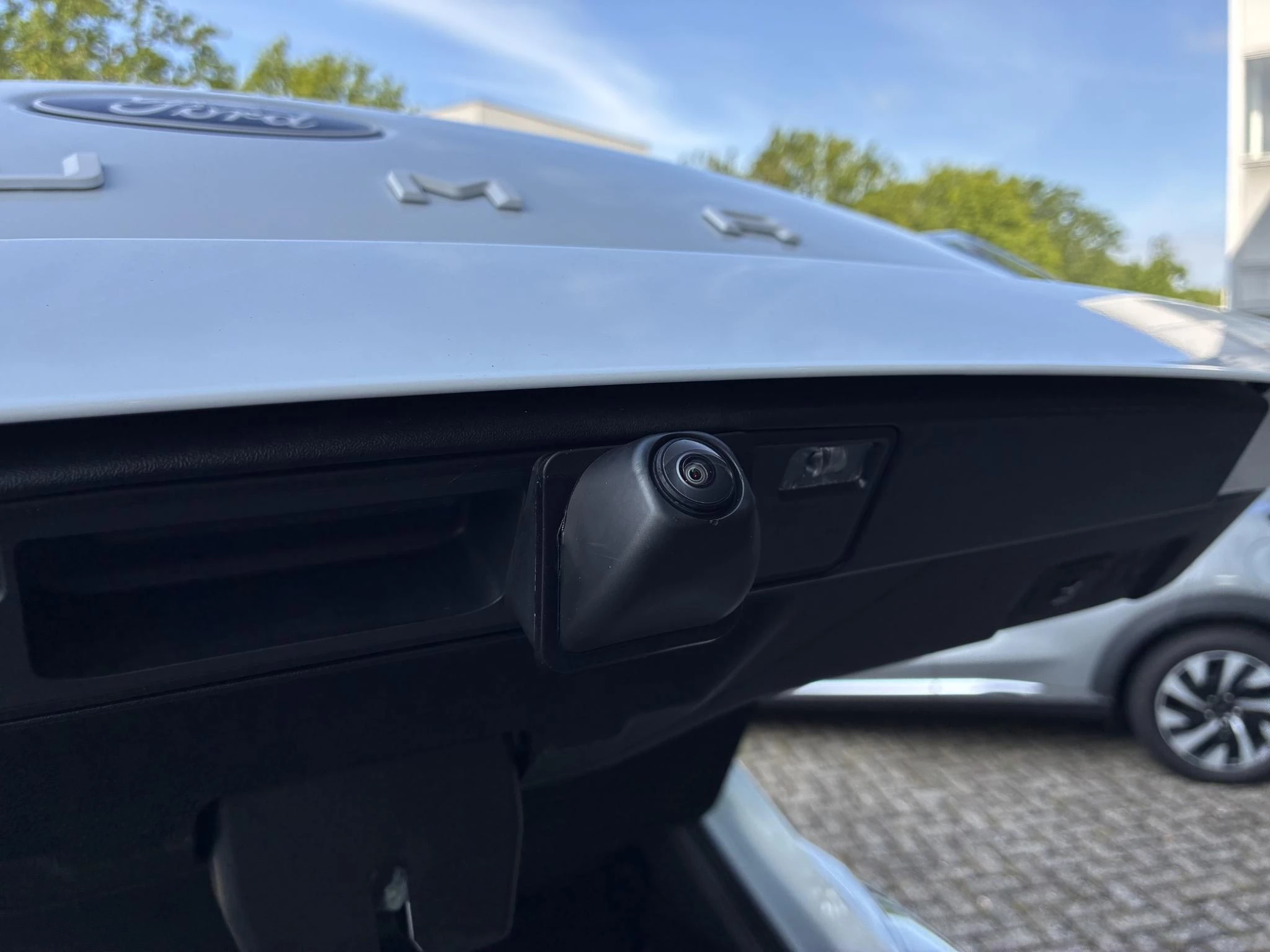 Ford Puma Gen-E Premium 44 kWh