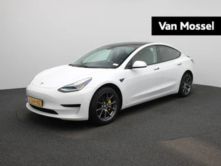 Tesla Model 3 Standard RWD Plus 60 kWh