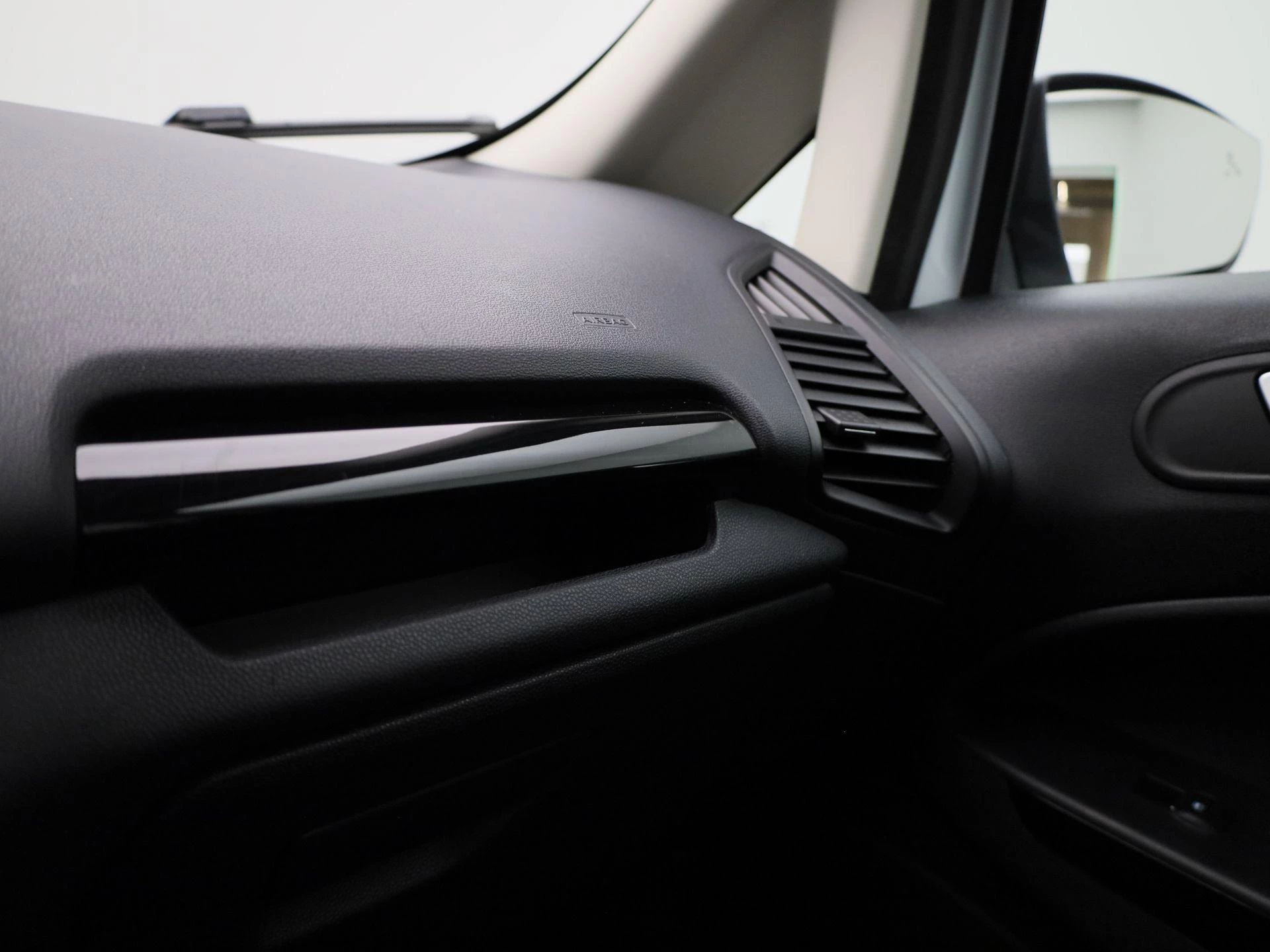 Ford EcoSport 1.0 EcoBoost Titanium