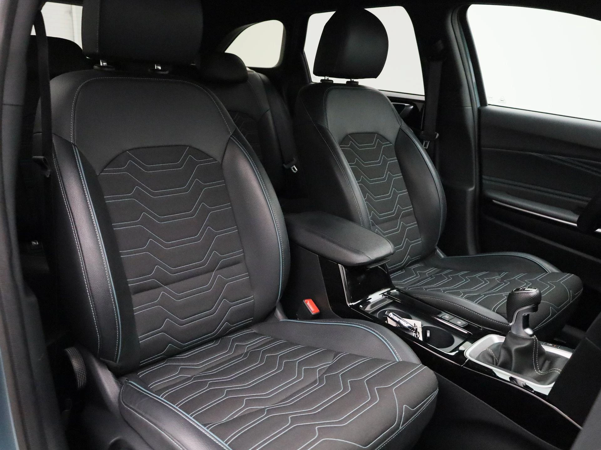 Kia Ceed Sportswagon 1.0 T-GDi Design Edition