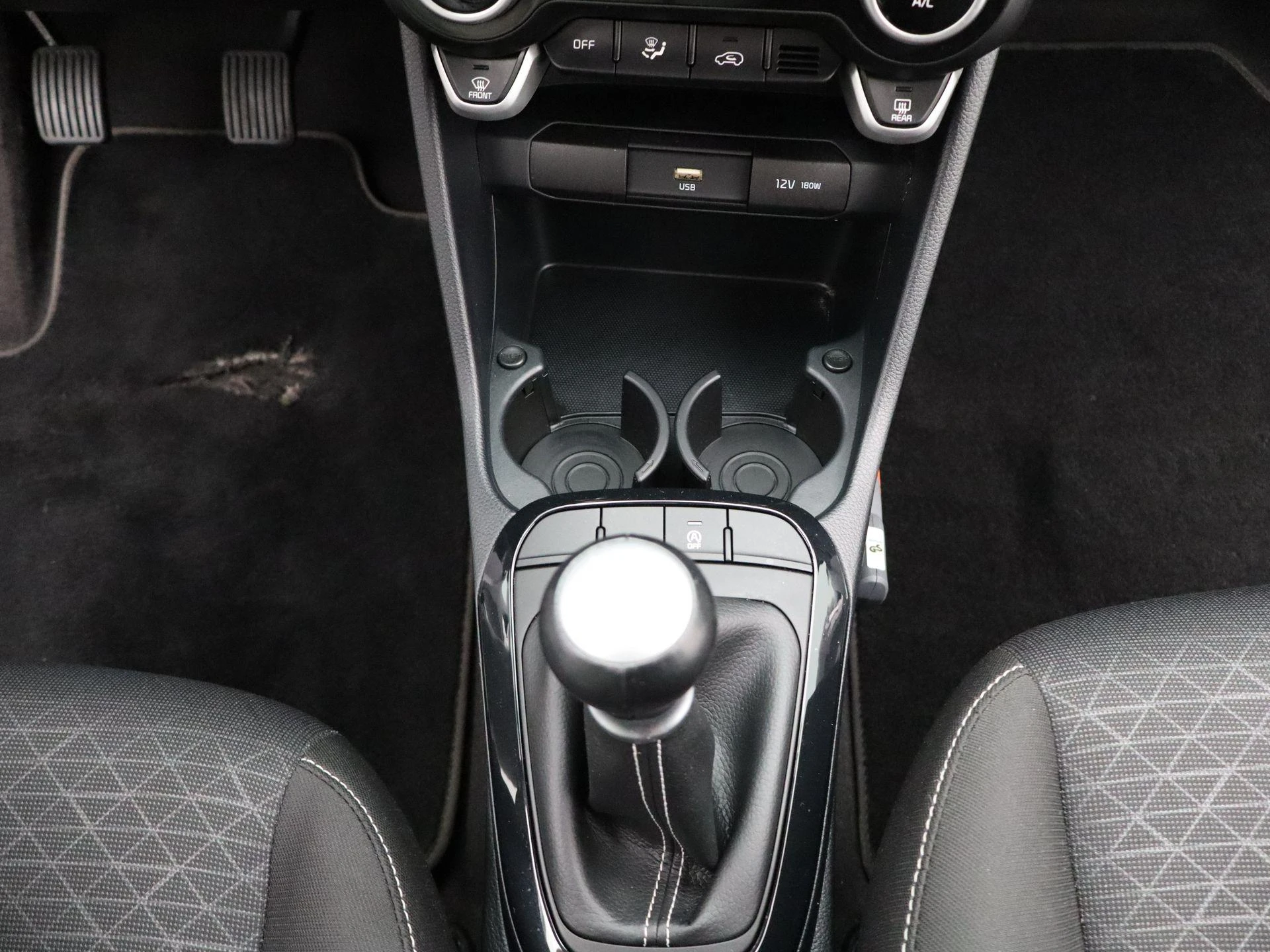 Kia Picanto 1.0 DPi DynamicPlusLine