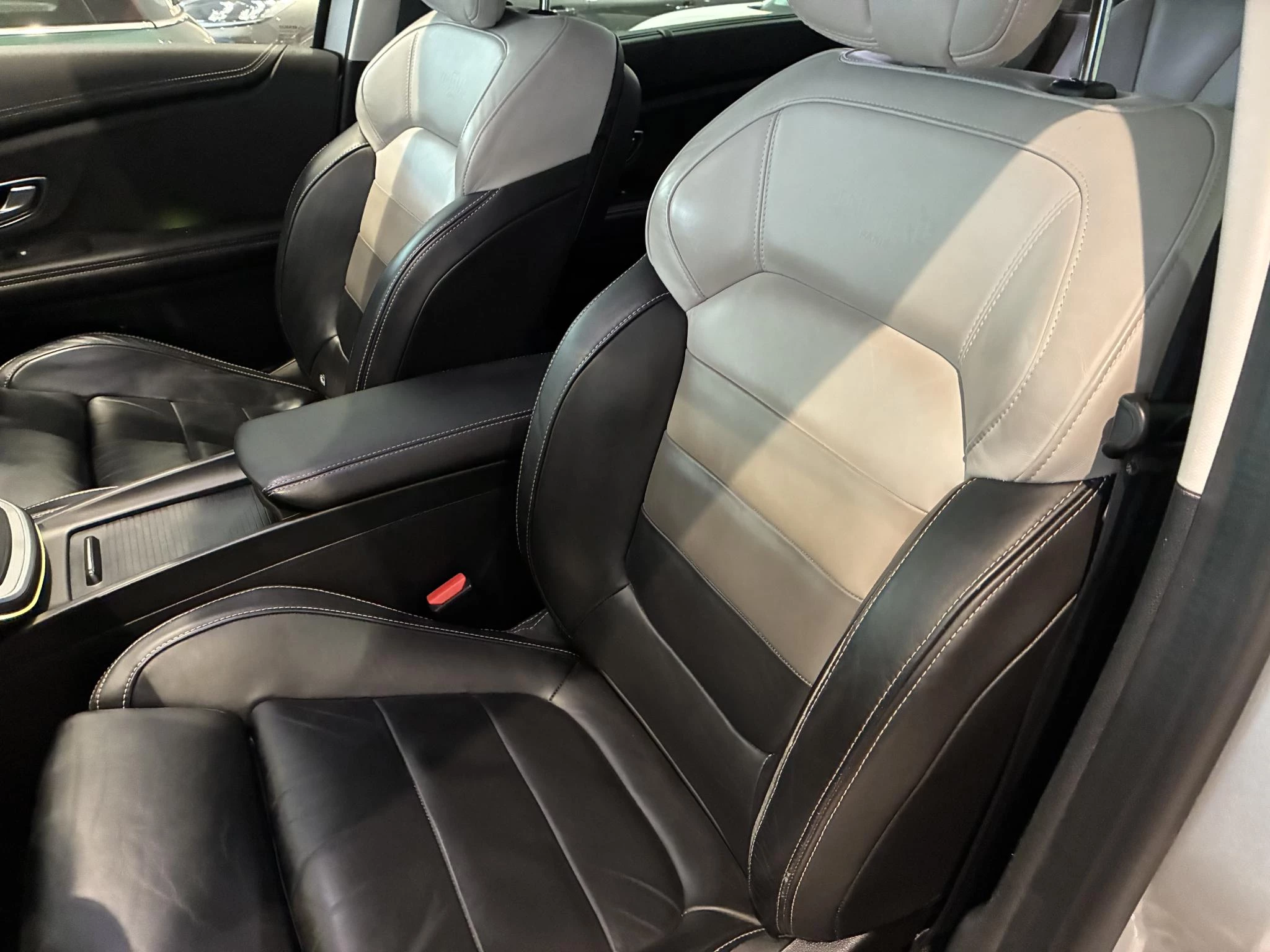 Renault-Grand Scénic-image-9