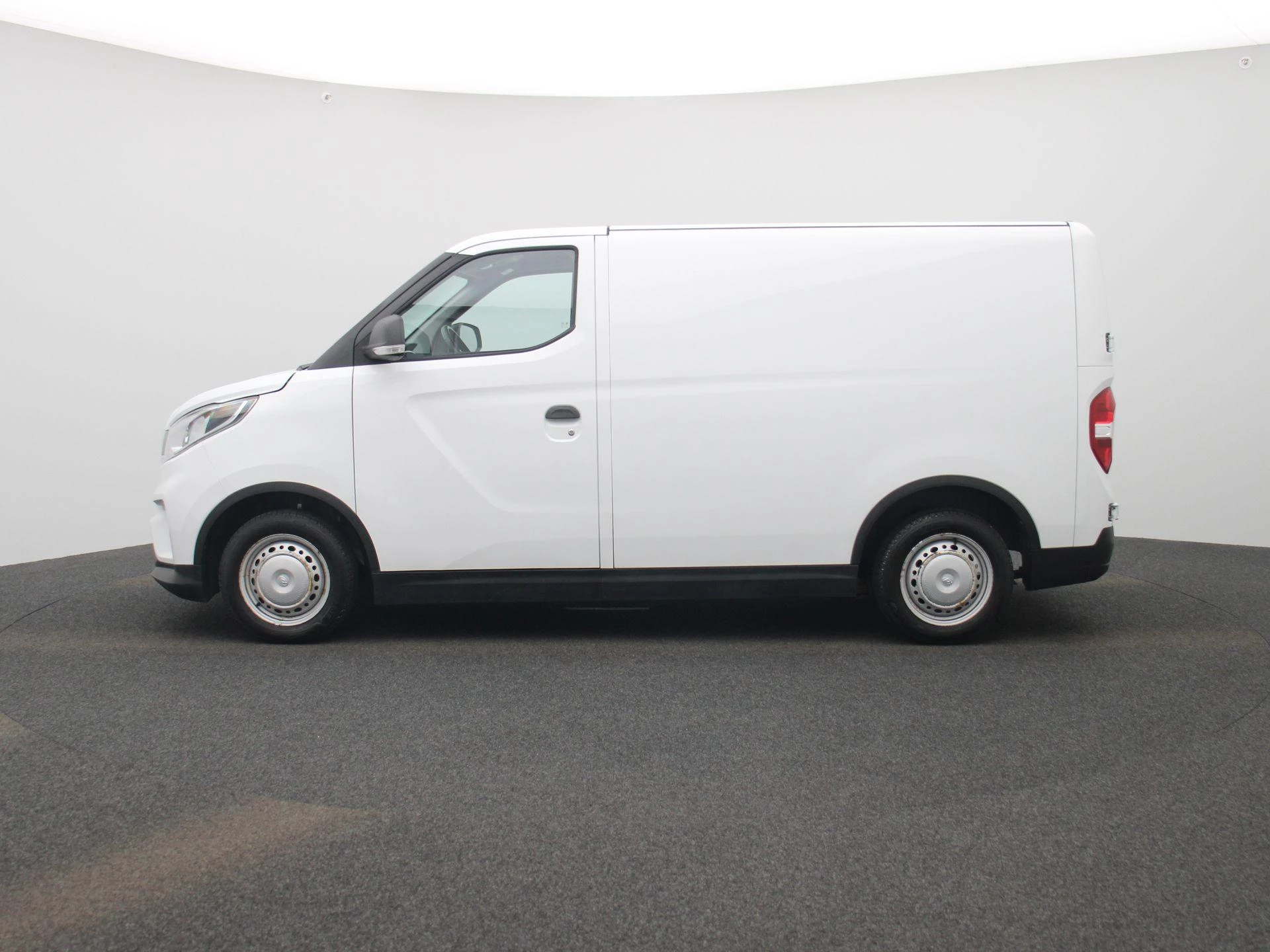 Maxus eDeliver3 SWB 50 kWh