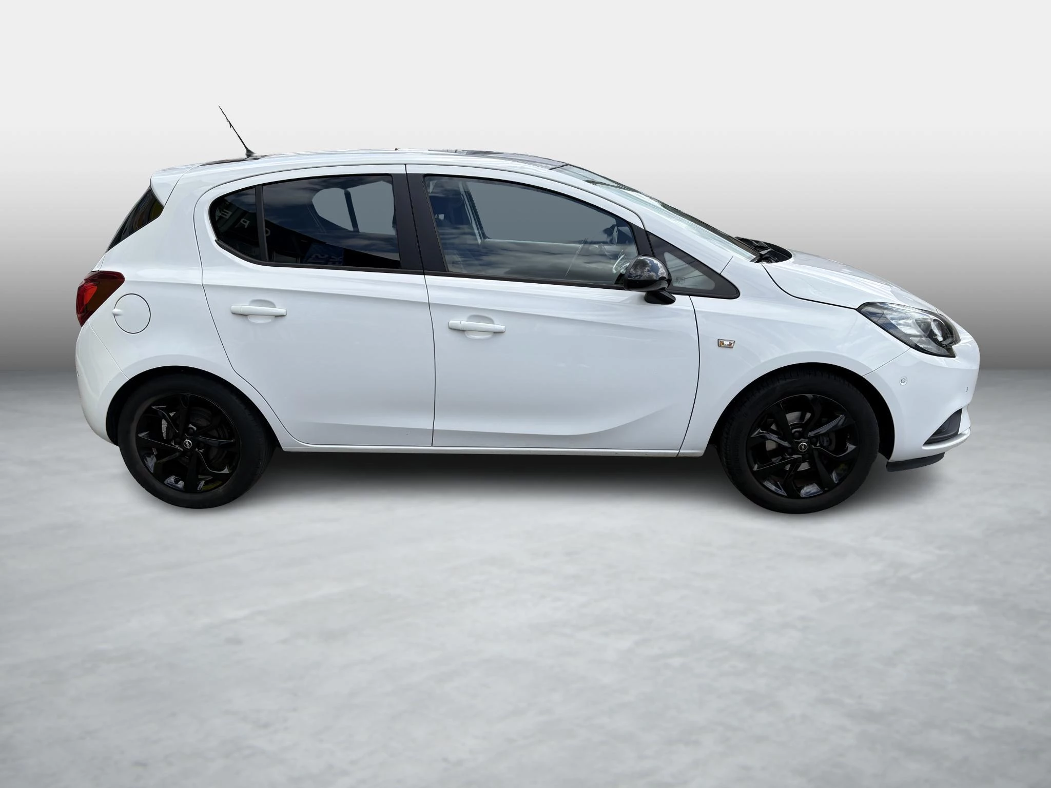 Opel Corsa 1.2 51kW Black Edition
