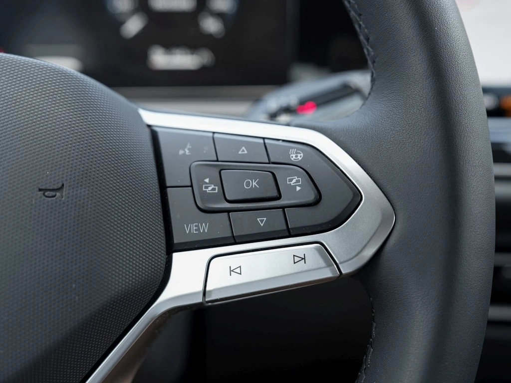 Volkswagen Tiguan 1.5 TSI eHybrid DSG Elegance /MatrixLED