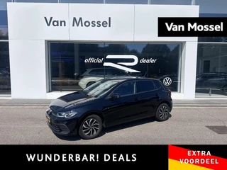 Volkswagen Polo 1.0 TSI Life