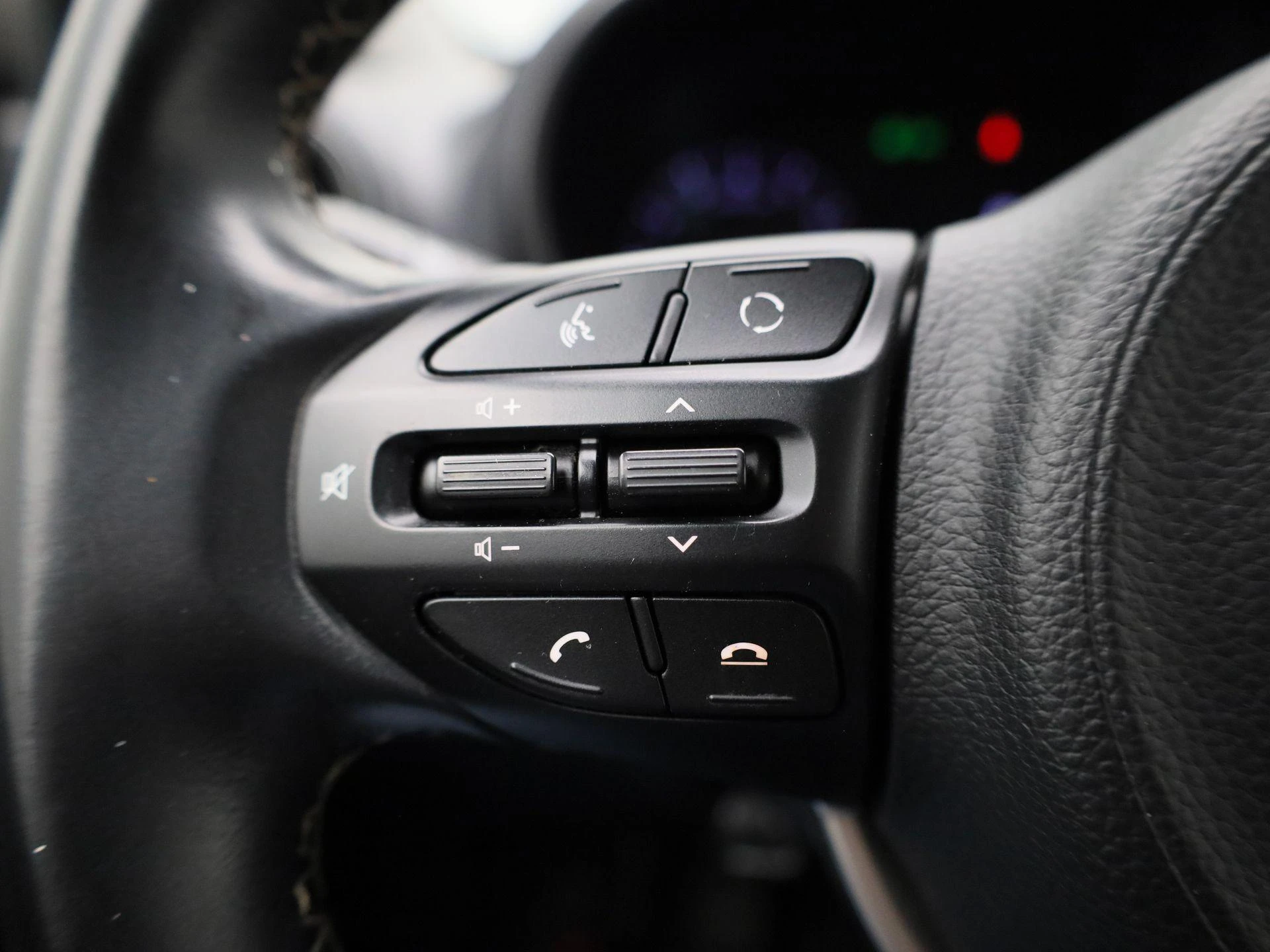 Kia Picanto 1.0 MPi DynamicLine