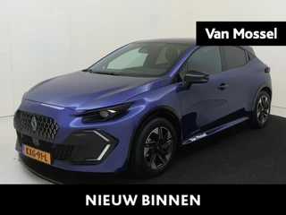 Renault Clio 1.8 Hybrid 160 PK techno