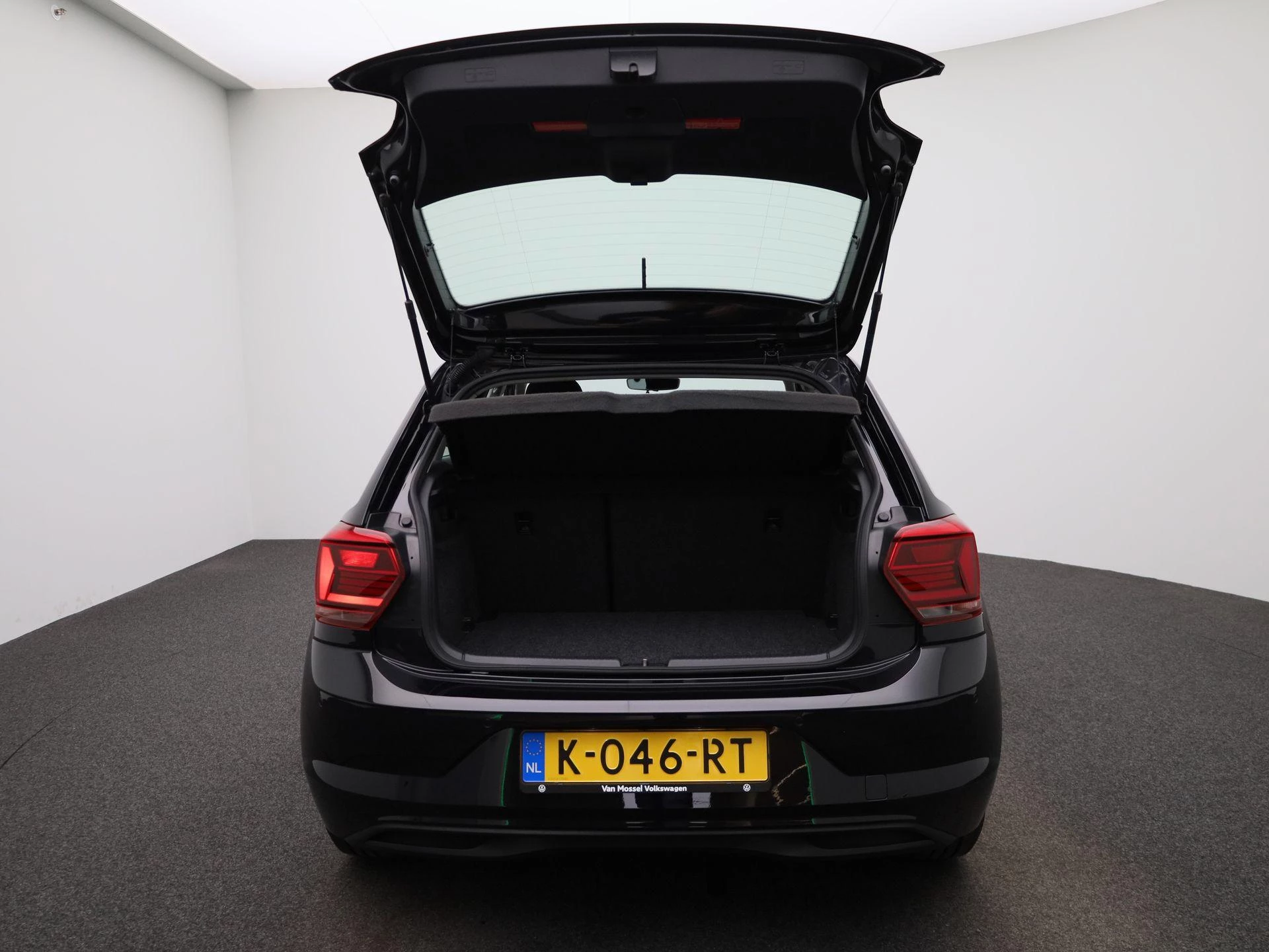 Volkswagen Polo 1.0 TSI Comfortline