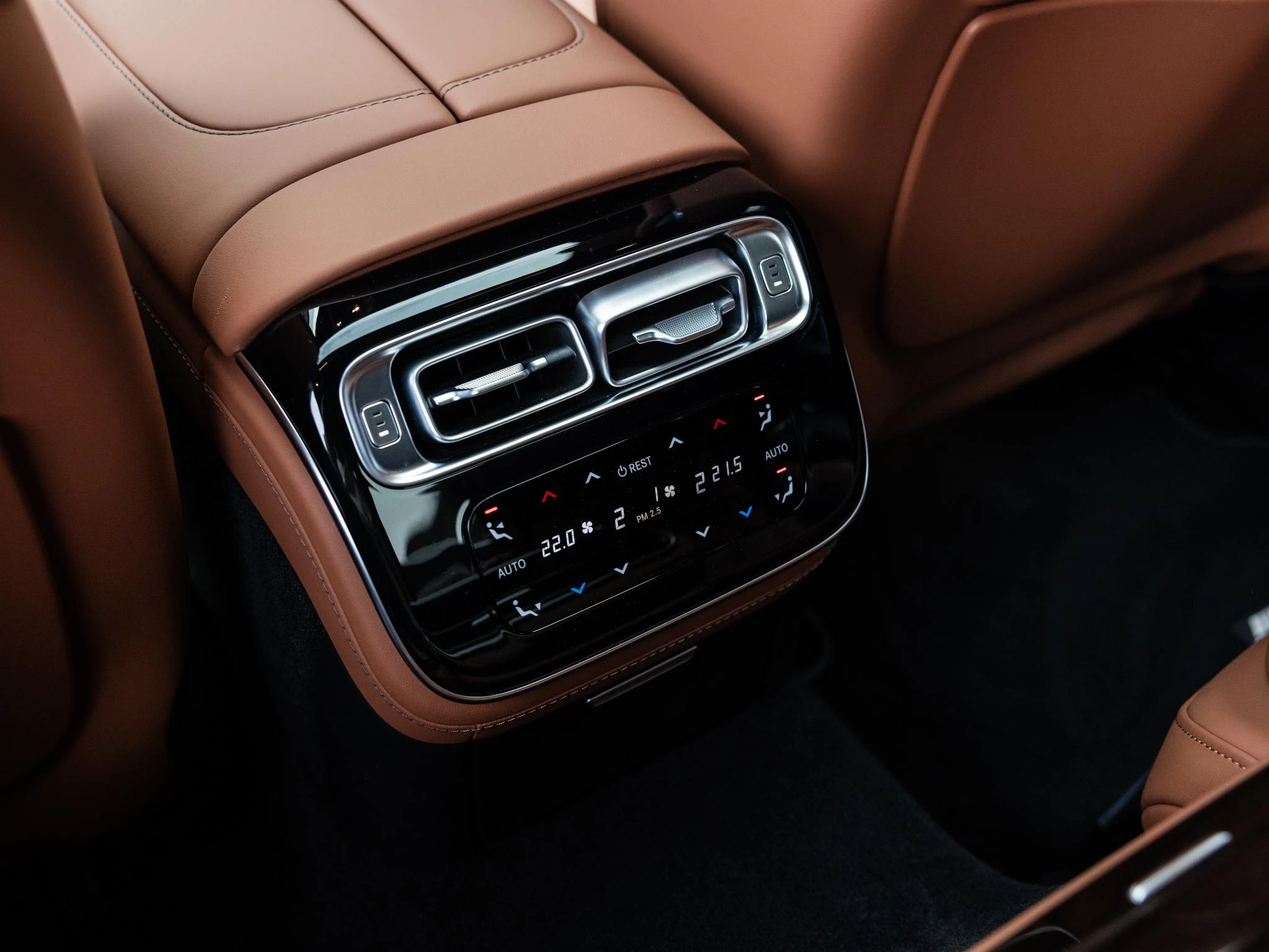 Mercedes-Benz S-Klasse 580 4MATIC AMG Line