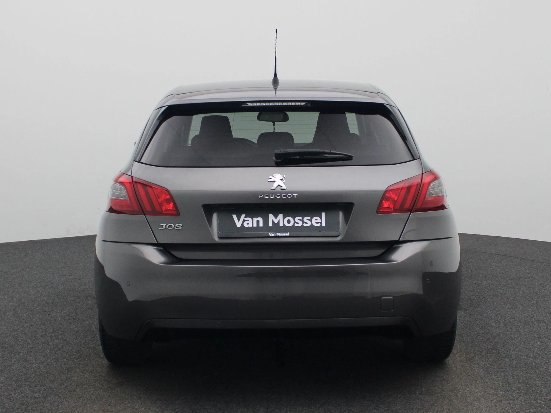 Peugeot 308 1.2 PureTech 130 S&S Active