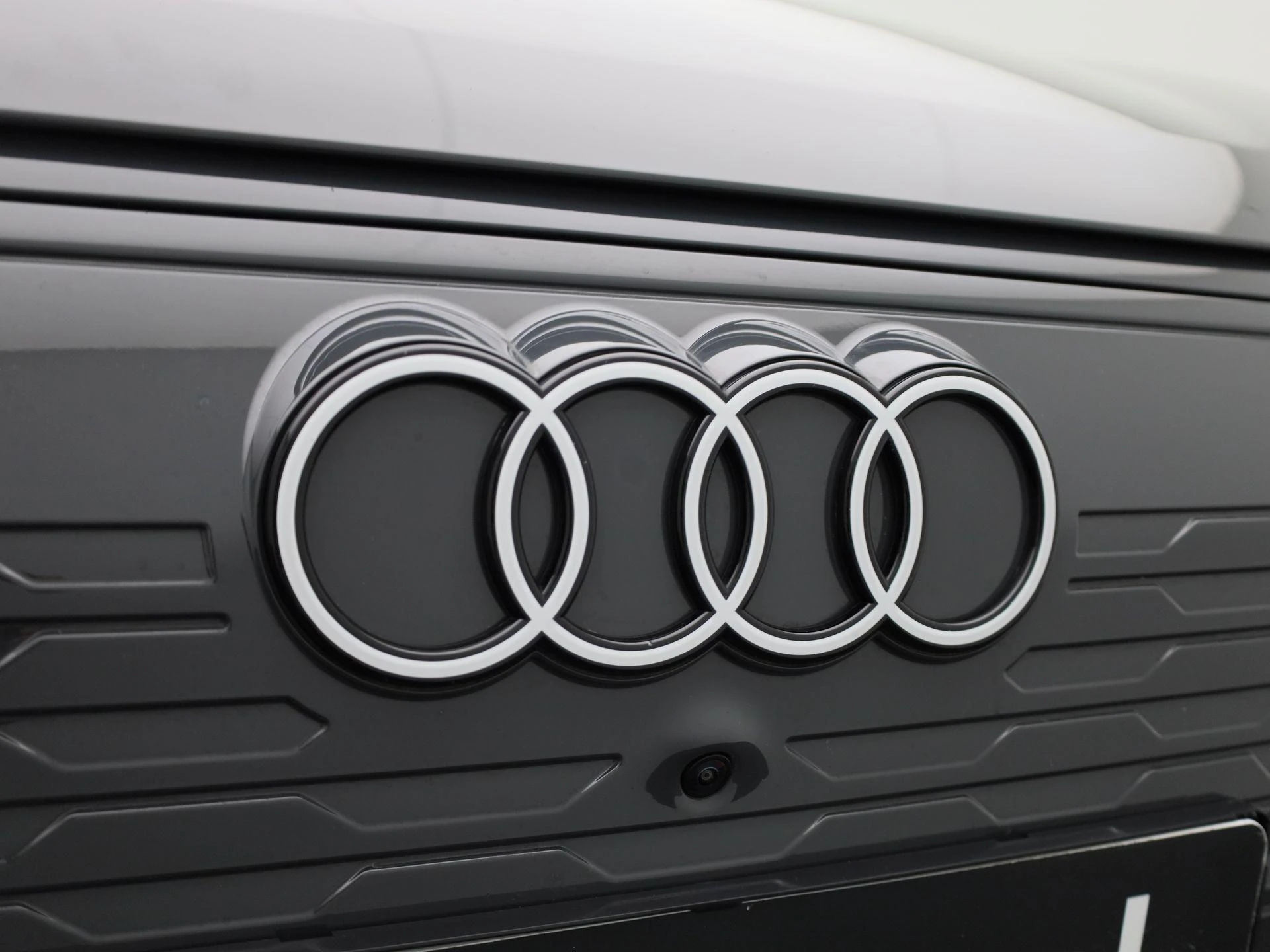 Audi Q6 e-tron Sportback Advanced edition performance 100 kWh