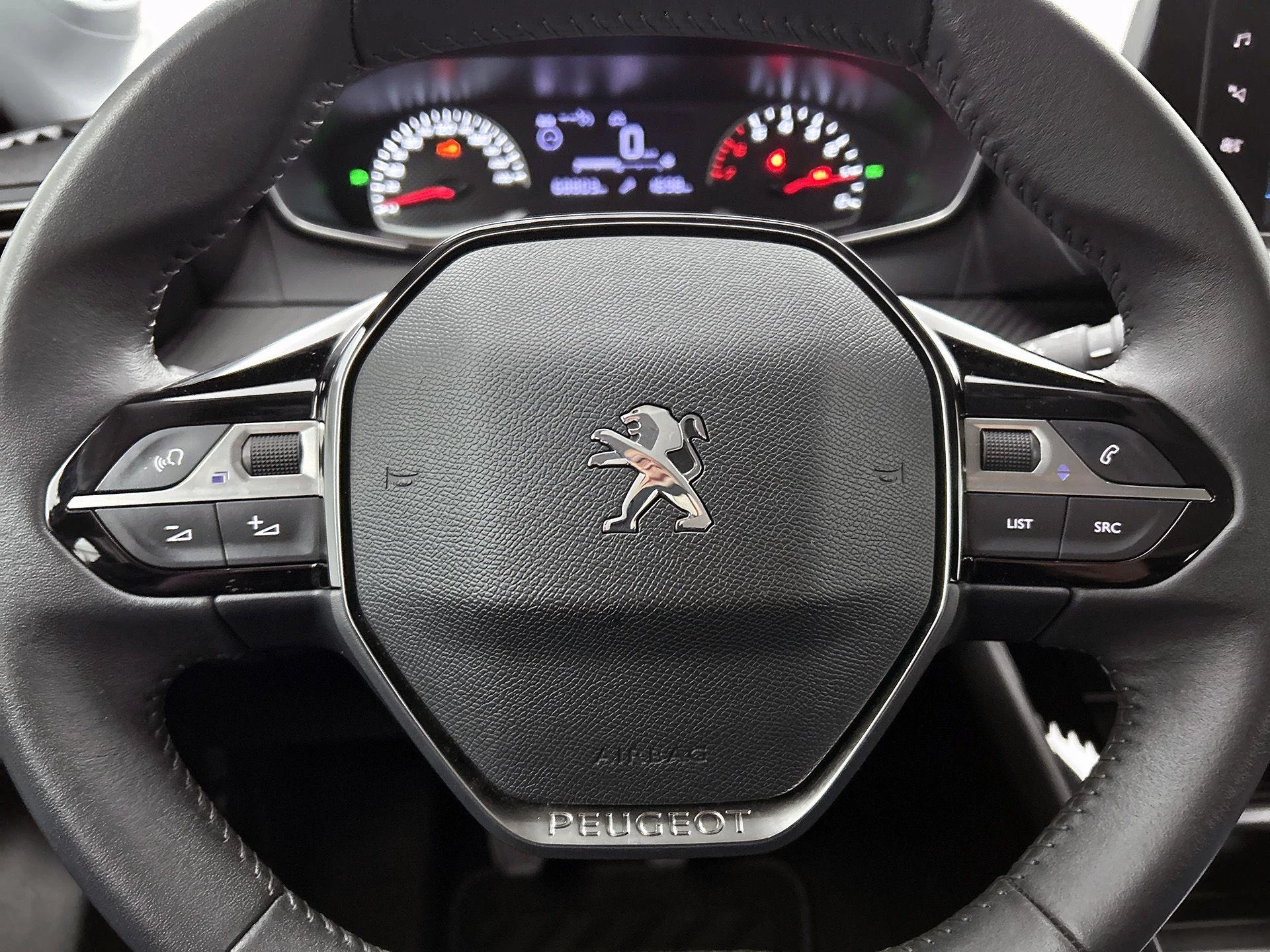 Peugeot 208 1.2 PureTech Active