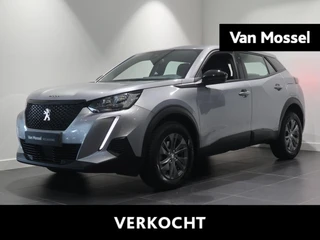 Peugeot 2008 130PK Active Pack