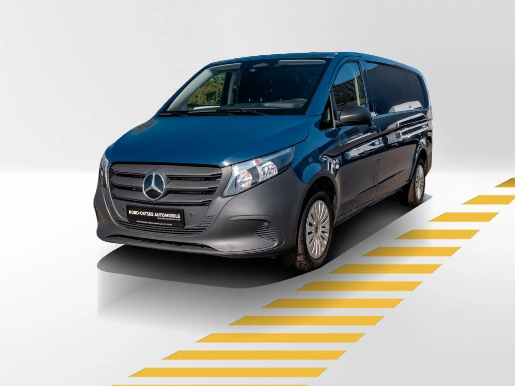 Mercedes-Benz-Vito 116-image-1