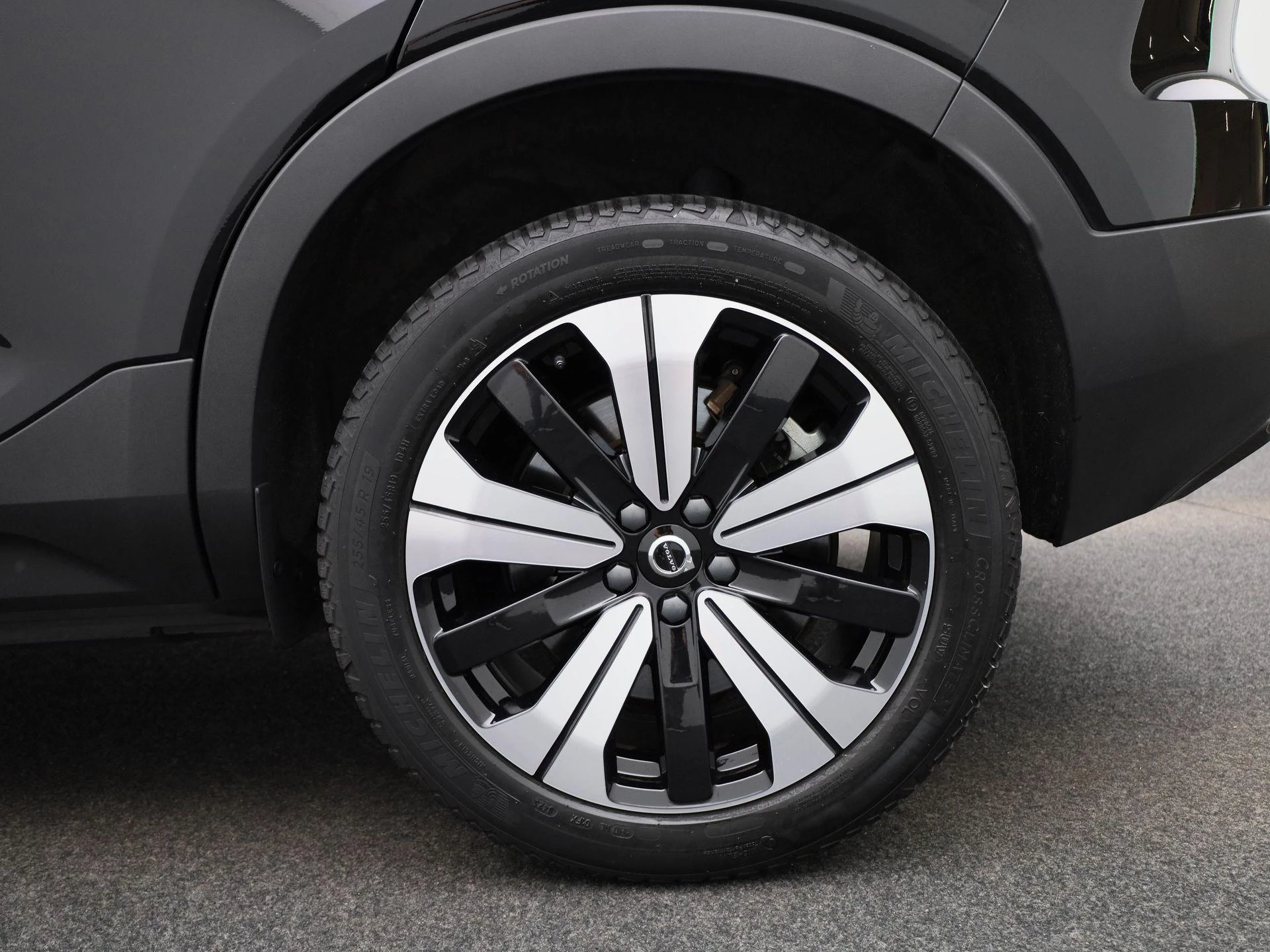 Volvo XC40 Recharge Core