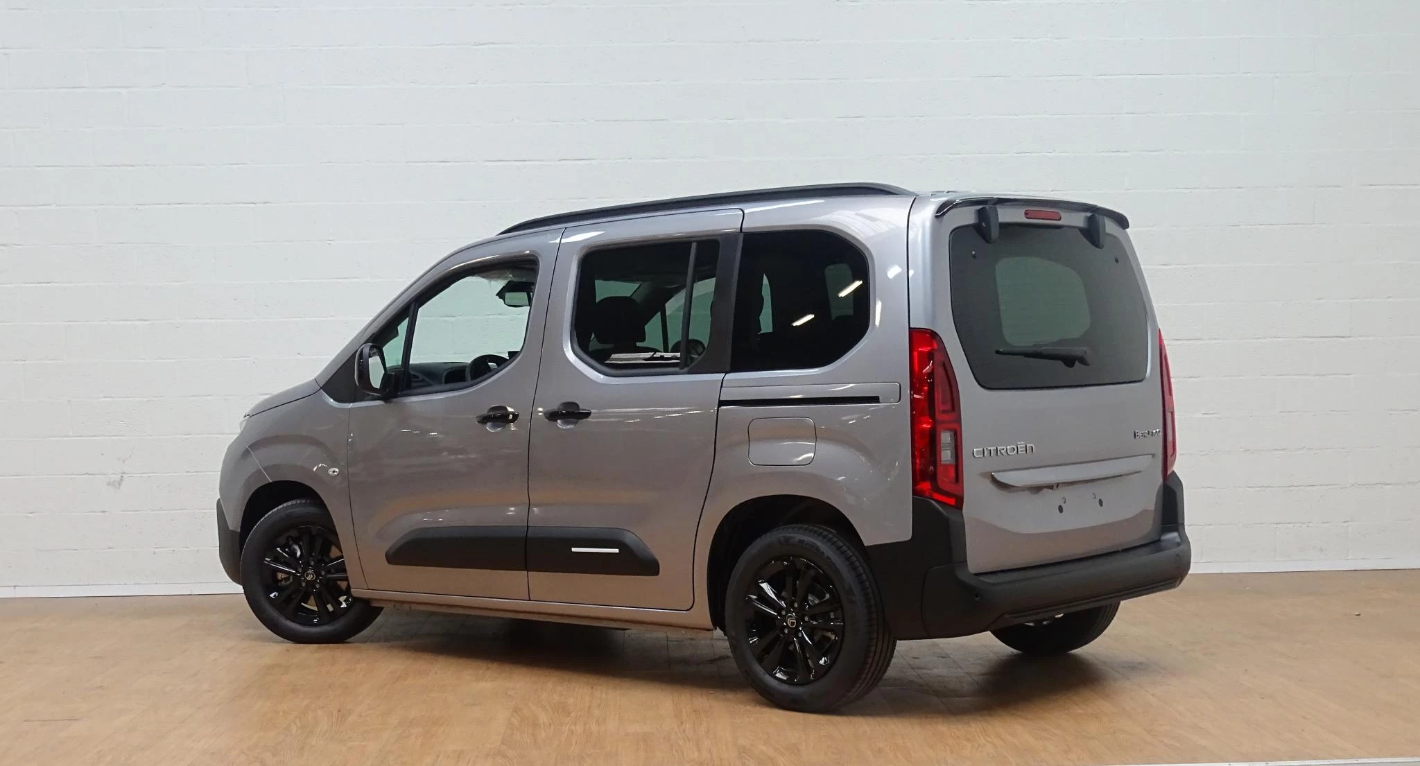 Citroën Berlingo MPV 1.2 Turbo PLUS