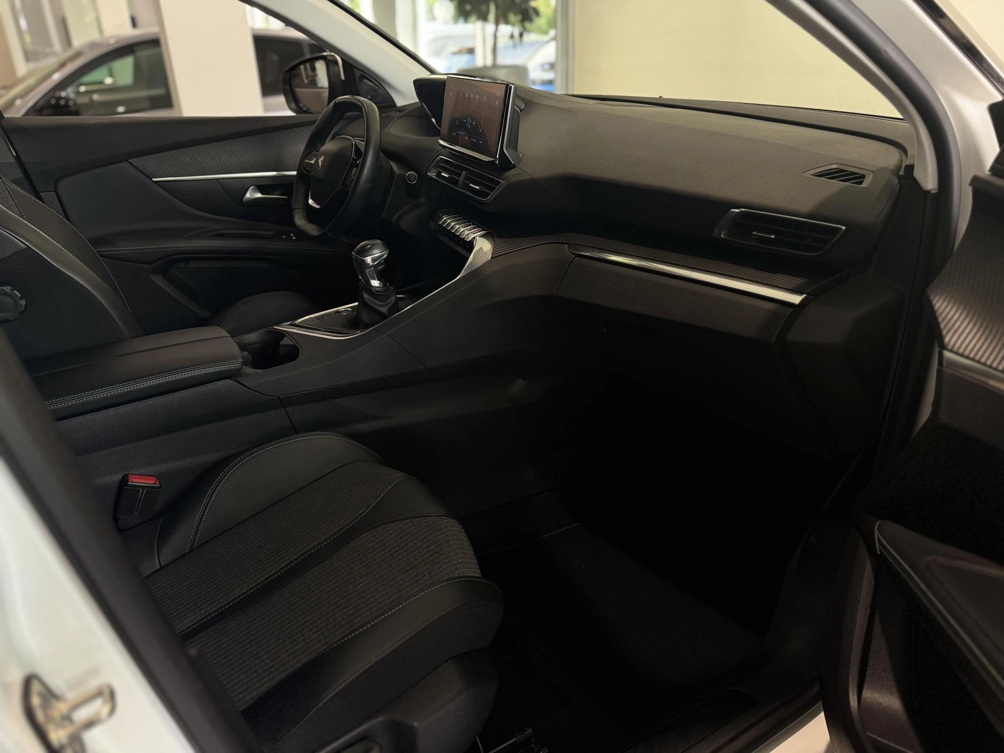 Peugeot 3008 1.2 PureTech Allure