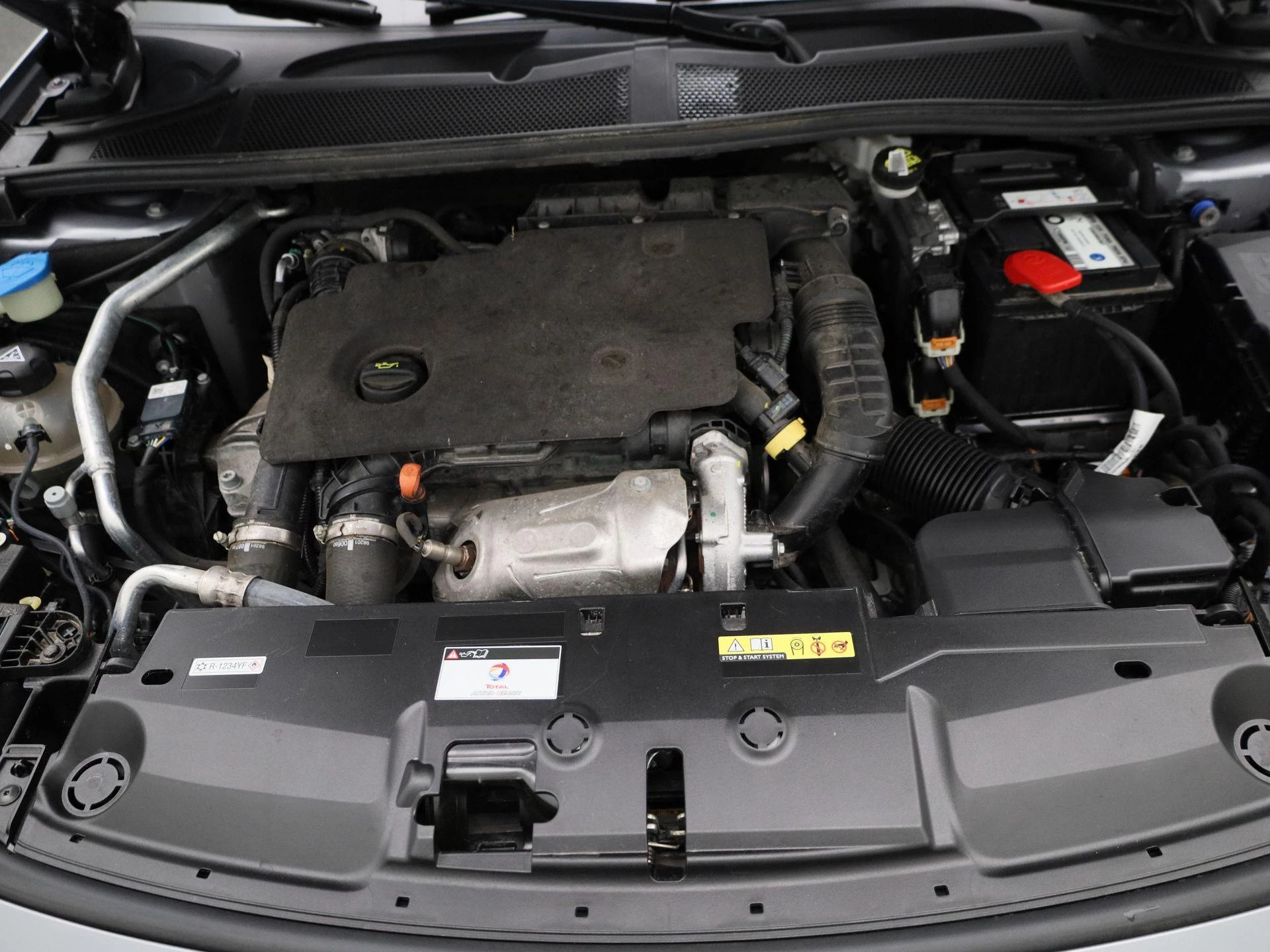 Peugeot 308 SW 1.5 BlueHDi 130 S&S EAT8 GT