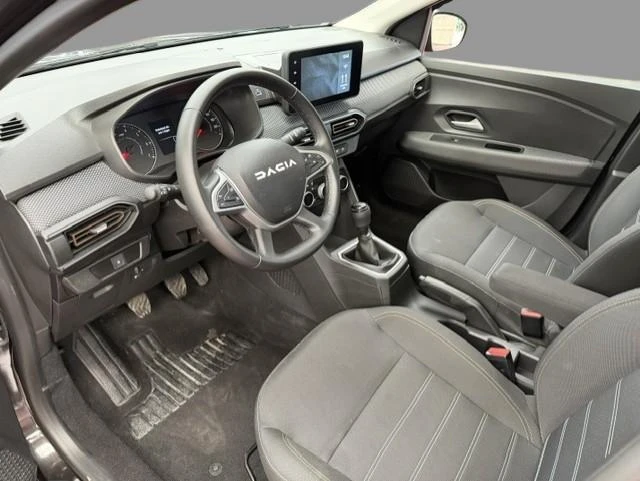 Dacia-Sandero Stepway-image-7