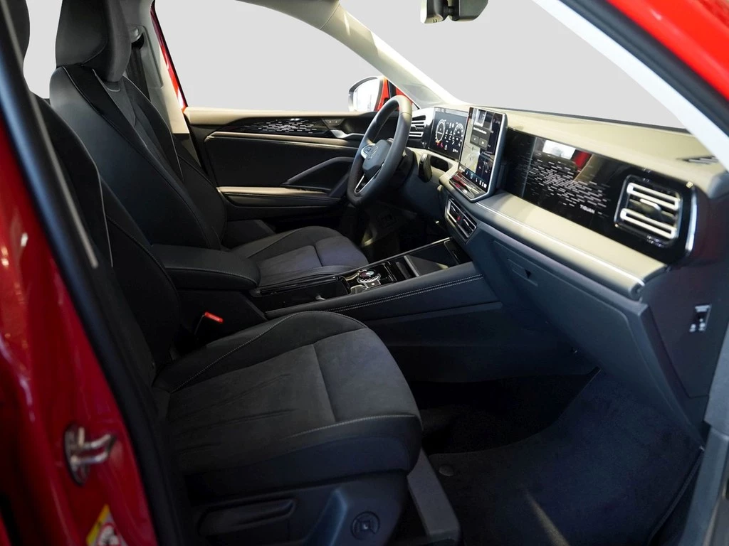 Volkswagen Tiguan 1,5 l eTSI DSG Elegance AHK LM20" VAL VSA