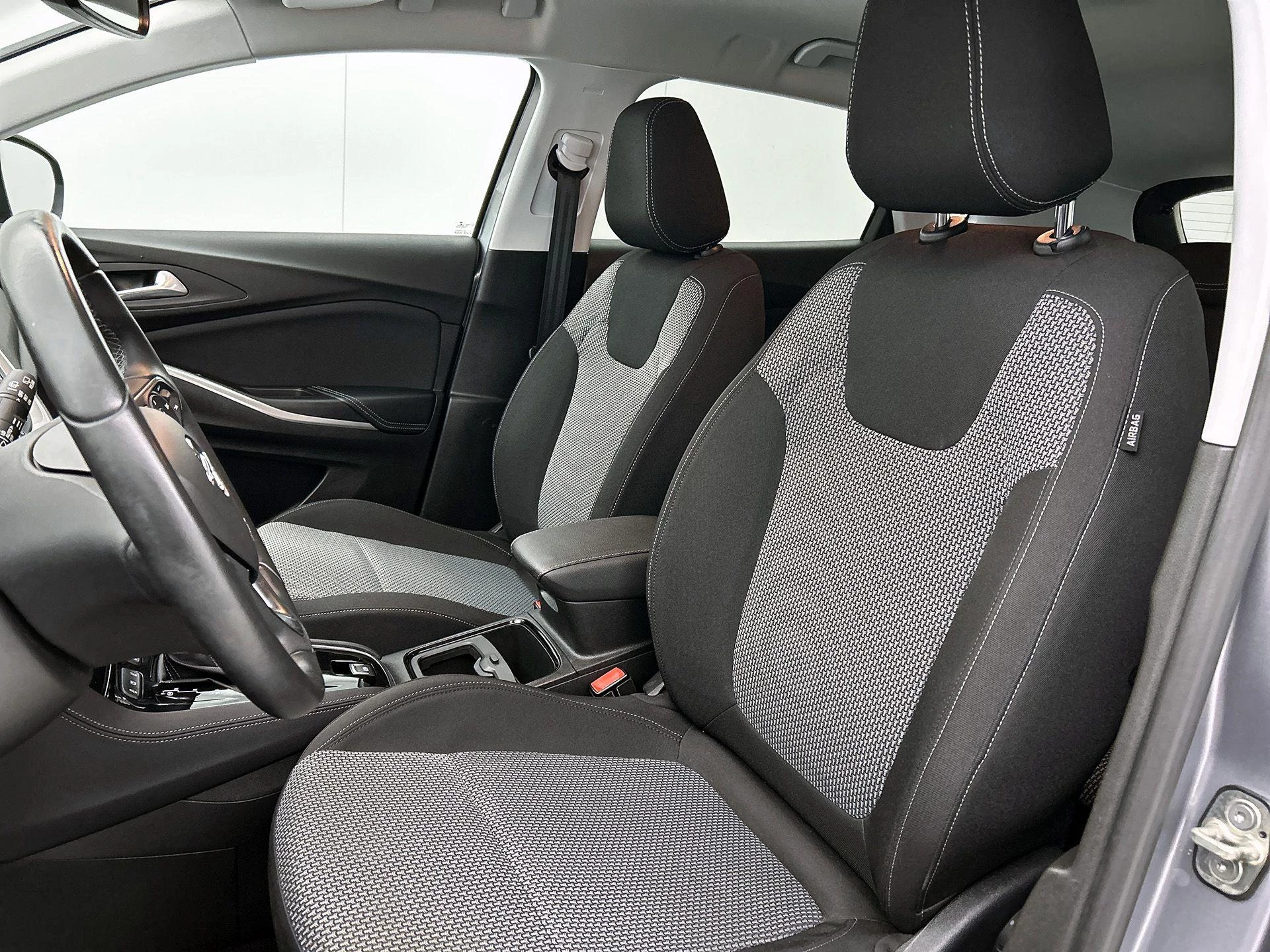 Opel Grandland X 1.2 Turbo 120 Jaar Edition