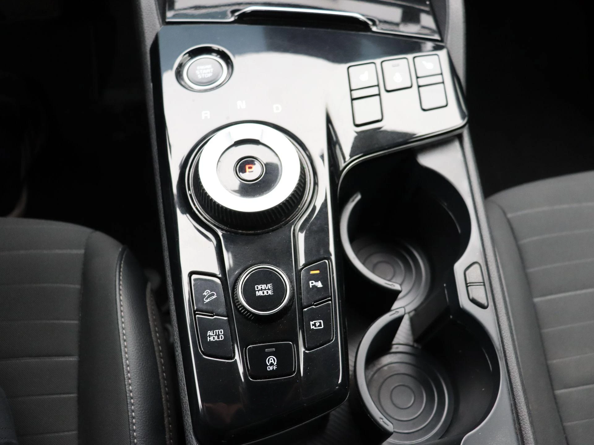 Kia Sportage ICE MY23 Inspire 1.6 T-GDi 48V 7DCT