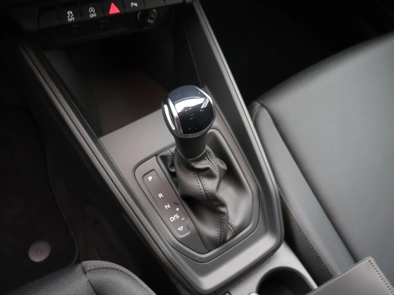 Audi-A1 Sportback-image-14