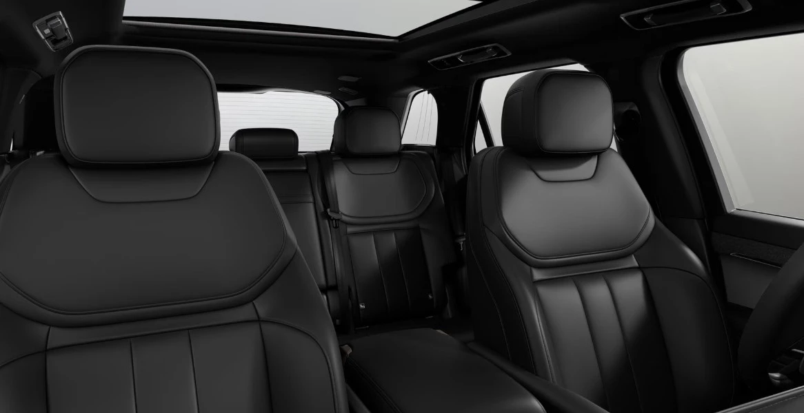 Land Rover Range Rover Sport D250 S AWD Auto. 26MY