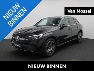Mercedes-Benz GLC 300 D
