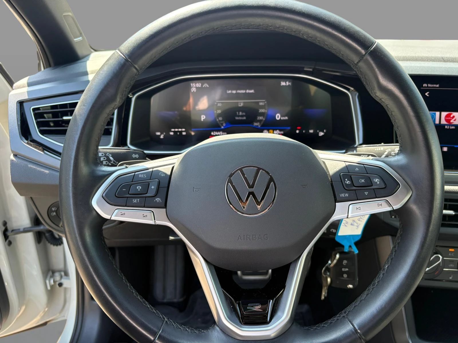 Volkswagen Taigo 1.0 TSI 81KW DSG Life
