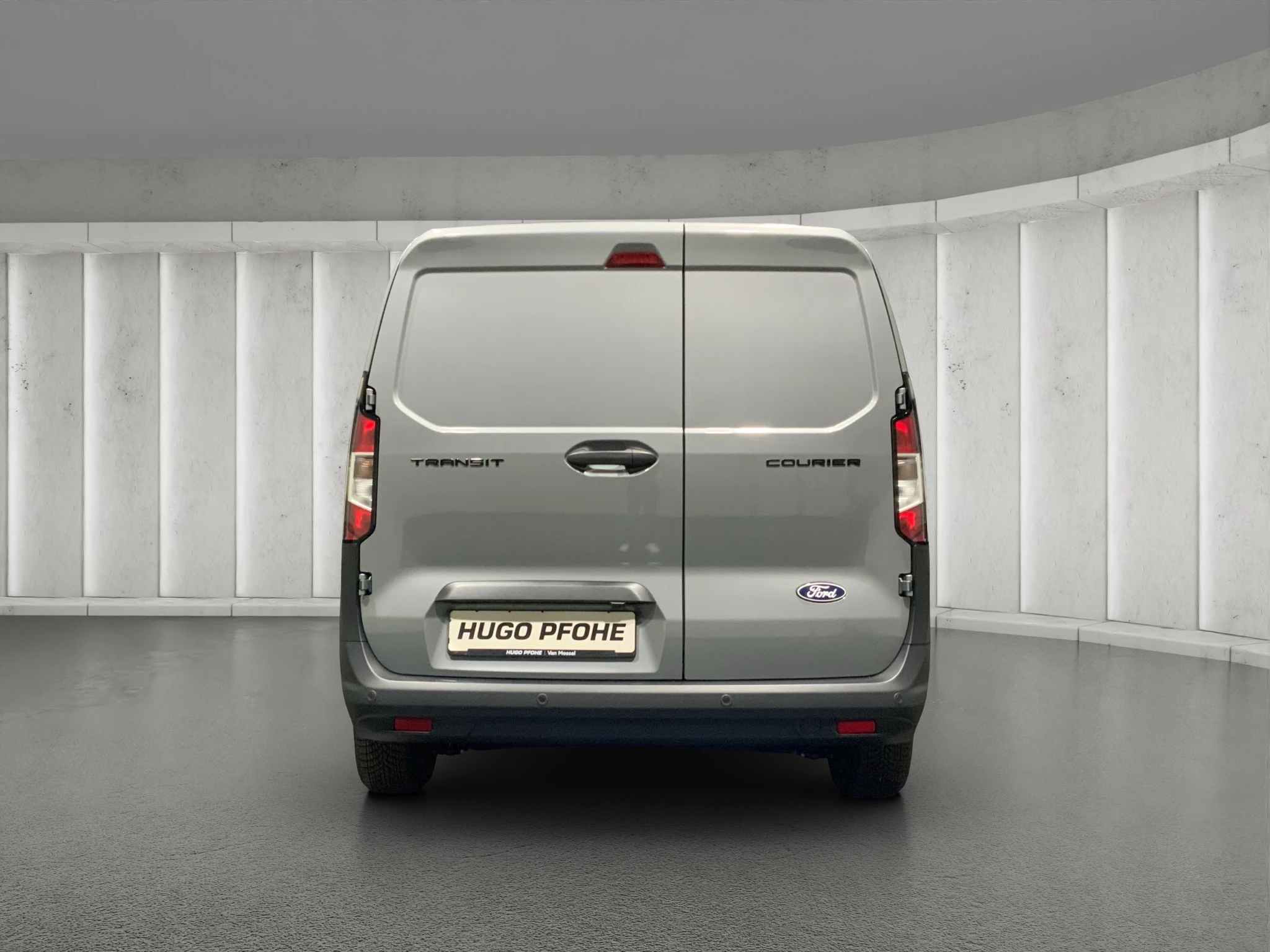 Ford-Transit Courier-image-3