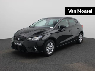 SEAT Ibiza 5D 1.0 TSI 95pk S&S Move