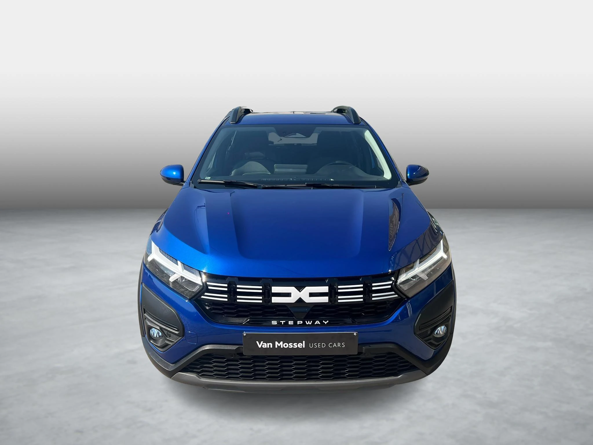 Dacia-Sandero Stepway-image-1