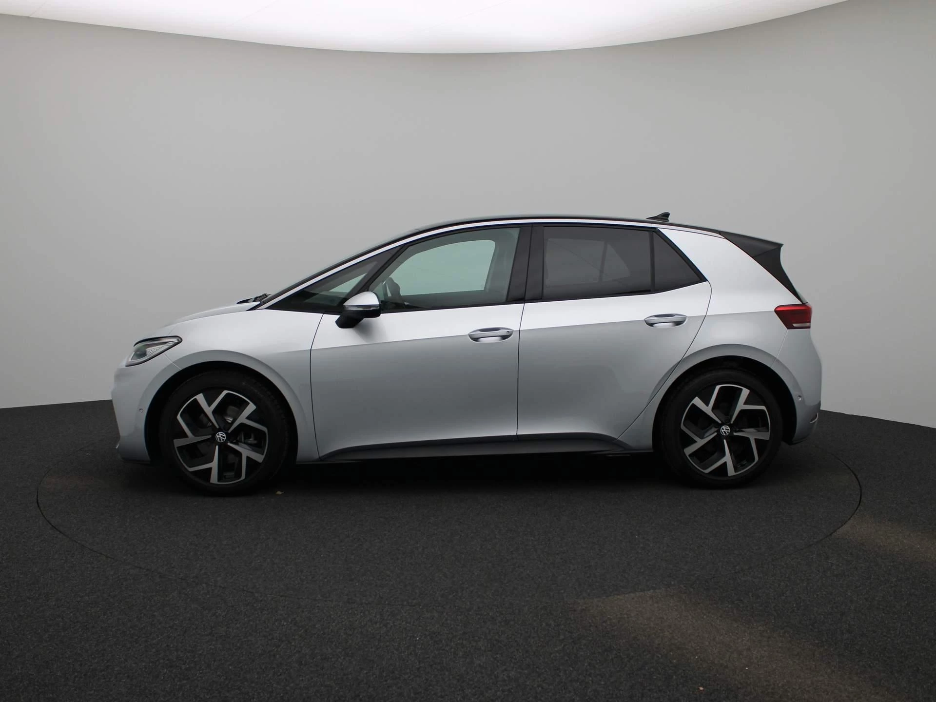 Volkswagen ID.3 Pro Business 59 kWh