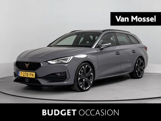 CUPRA Leon Sportstourer 1.4 e-Hybrid VZ Adrenaline