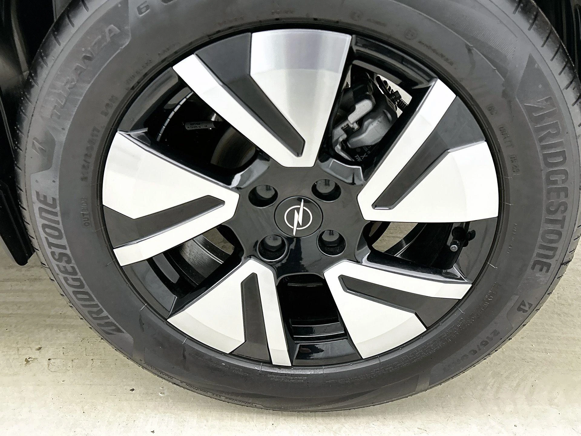 Opel Frontera - 30