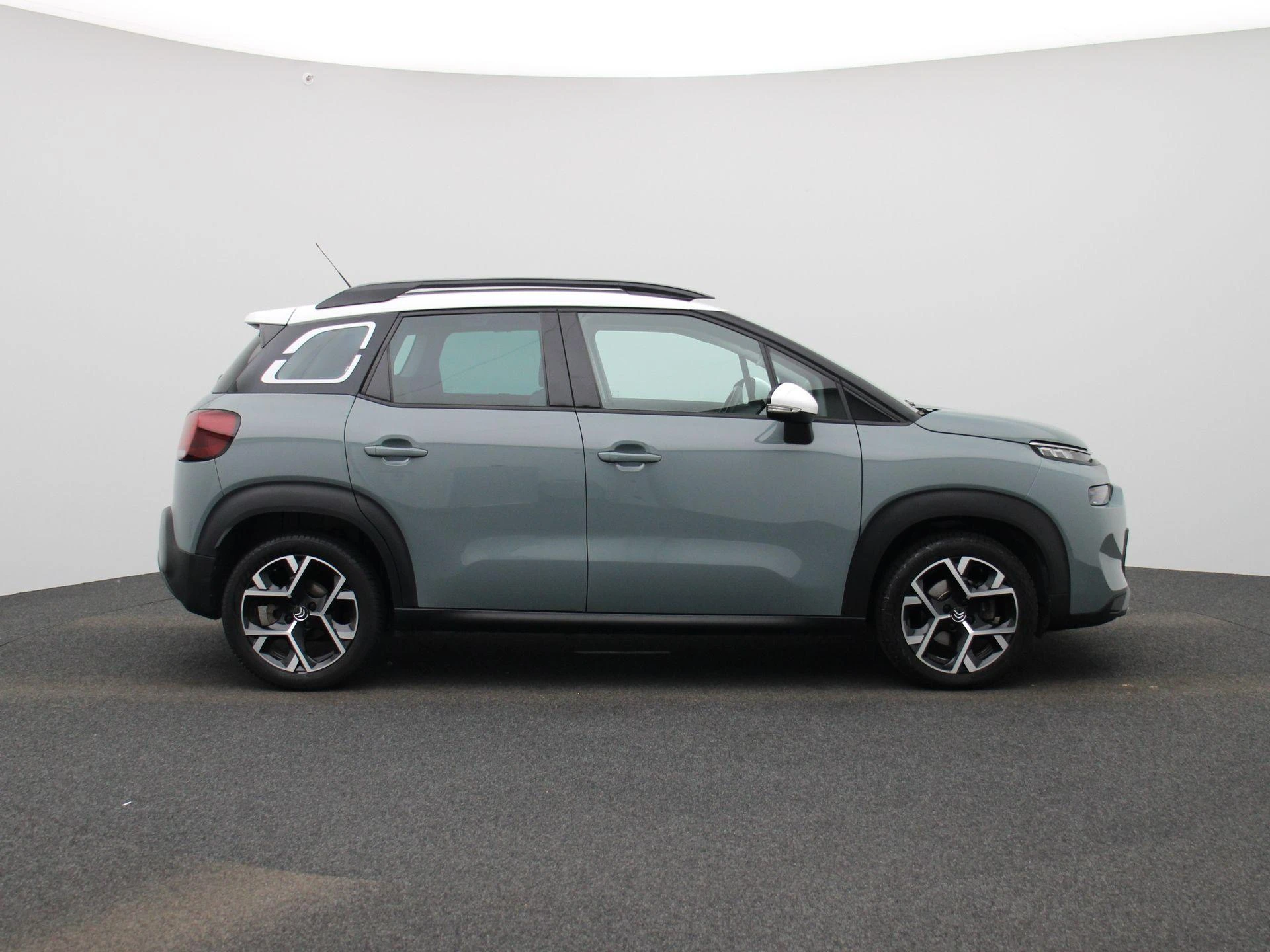 Citroën-C3 Aircross-image-5