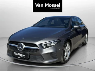 Mercedes-Benz A-Klasse A180 d 1,5 CDI Progressive 7G-DCT 116HK 5d 7g Aut.