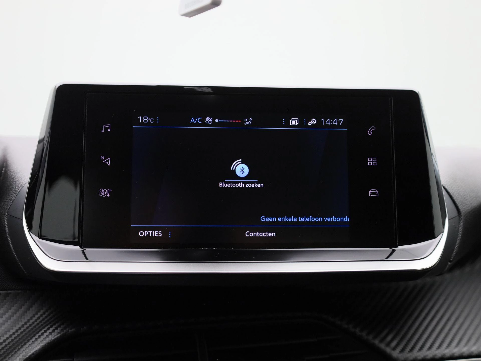 Peugeot 208 1.2 PureTech Active Pack