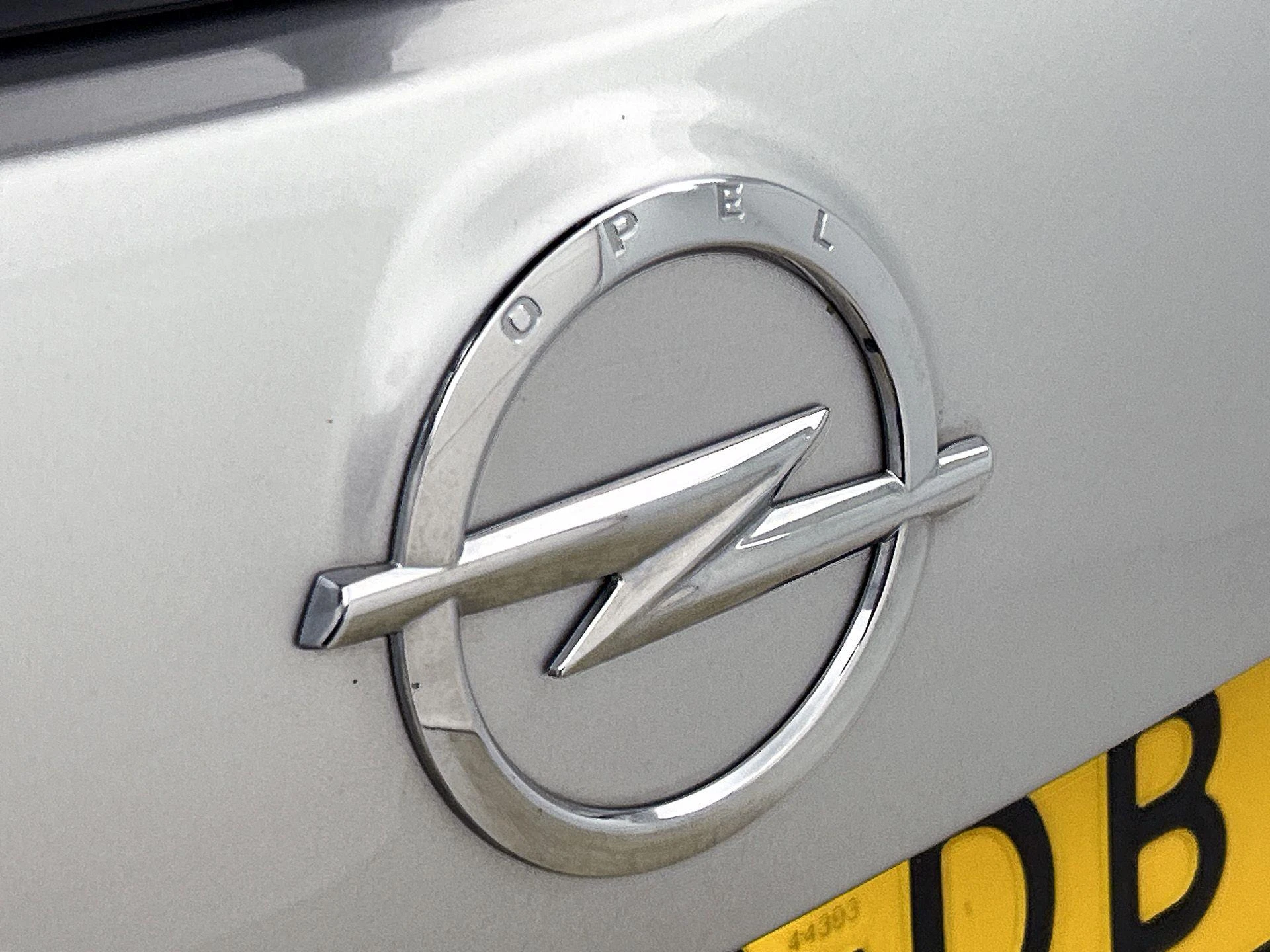 Opel Crossland X 1.2 Turbo 120 Jaar Edition