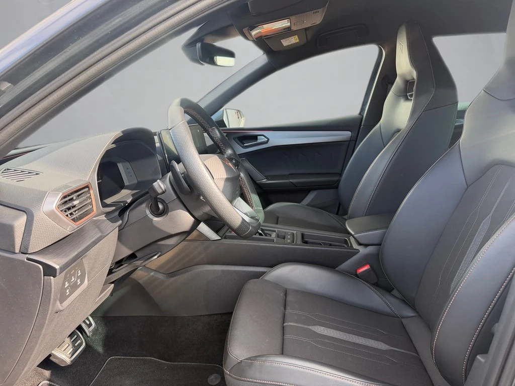 CUPRA Leon 1,4 e-Hybrid Automatic